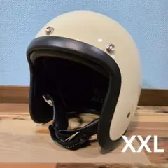 500TXタイプ ビートル ジェットヘルメット BUCO tt&co 3XL 黄 500TXタイプ ビートル ジェットヘルメット tt&co 3XL 黄 - メルカリ