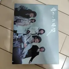 ドラマ　僕のいた時間　全話　DVD
