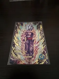 孫悟飯:SH パラレル ドラゴンボールスーパーダイバーズのサムネイル