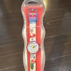 新品未使用　Flik Flak