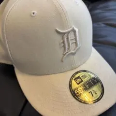NEW ERA 59FIFTY キャップ 7 5/8