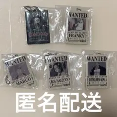 ワンピース ウォンテッドプレート まとめ売りのサムネイル