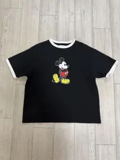FREAK'S STORE ミッキーマウス Tシャツ