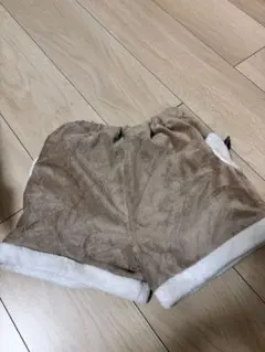 ショートパンツ　キッズ
