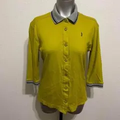 EAST BOY イーストボーイ　五分袖カットソー　【中古品】