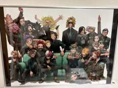 僕のヒーローアカデミア　リッチポスターB２