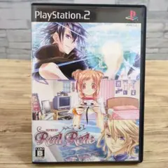 PlayStation2 ソフト REAL RODE