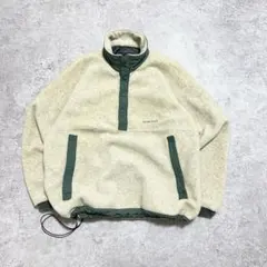 90s OLD mont-bell スナップT GORE WINDSTOPPER