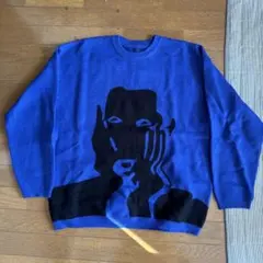 メンズ ニット・セーター