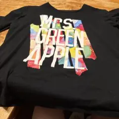 2026年最新】mrs. green apple tシャツ 5の人気アイテム - メルカリ