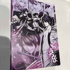 銀魂 デスクパッドコレクション 攘夷志士 - メルカリ