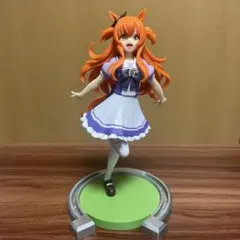 マヤノトップガン 「ウマ娘 プリティーダービー」 フィギュア