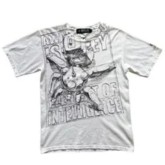 トライガン TRIGUN EXHIBITION Tシャツ 男性用 Lサイズ - メルカリ