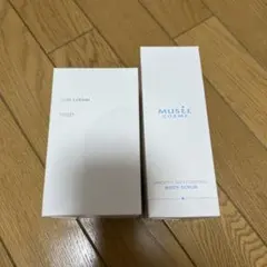 ミュゼ ミルクローション モイストプラス 300ml おまけ付きのサムネイル