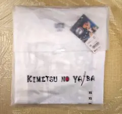新品未開封品　鬼滅の刃 ユニクロ　UT XSサイズ