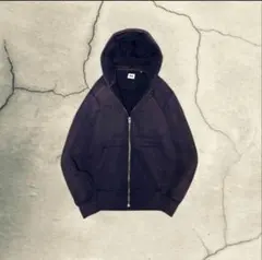 OLD UNIQLO フェード ジップパーカー y2kのサムネイル