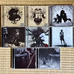 the GazettE まとめ売り 2026年最新】the gazetteの人気アイテム - メルカリ