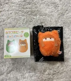 カラフルピーチ くるみたぴぬい じゃぱぱ - メルカリ