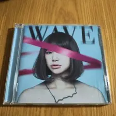 無言購入OK！　YUKI WAVE CD　12曲