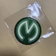 ミセス　ワッペン