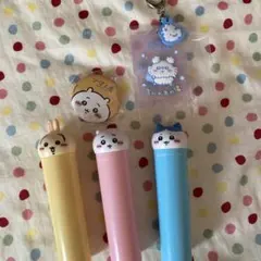 ちいかわグッズセット