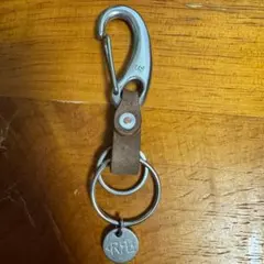 USA製 RRL ダブルアールエル キーホルダー