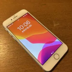 iPhone7 32GB バッテリー最大容量85%