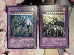 遊戯王　ネオス　レリーフセット