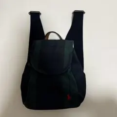 ポロ・ラルフ・ローレン 子供用リュック