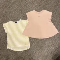 プティマイン　tシャツ 2枚セット