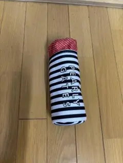 PEARLY GATES ボーダー柄 ペットボトルホルダーのサムネイル