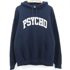 2025年最新】undercover psycho hoodieの人気アイテム - メルカリ