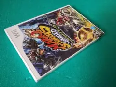 マリオ ストライカーズ チャージド Wii ソフト