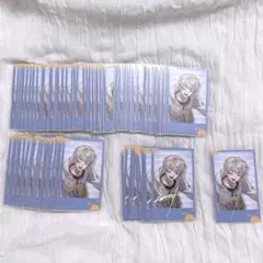 K*読様 緋八マナ 1周年 チェキ