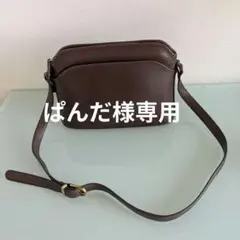 old coach 9031コーチ ショルダーバッグ Vintage Coach - メルカリ
