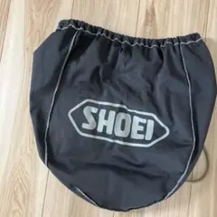 n*e様 SHOEI ヘルメット用 収納袋のサムネイル