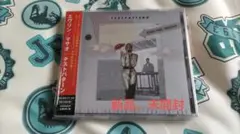 EVELYNE ・MASAO ／TESTPATTERN