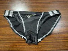 Jump Gakuen ブラック競泳水着 Sサイズ