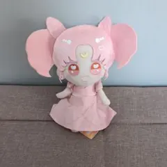 セーラームーン ぬいぐるみ プリンセス・うさぎ・SL・セレニティ