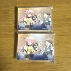 プロセカ ノーブルアート 65 桃井愛莉 2点