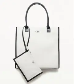 2025年最新】CDl トートバッグの人気アイテム - メルカリ
