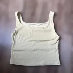 GU タンクトップ ダク付きのサムネイル
