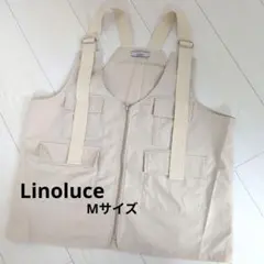 しまむら　Linoluceレディースベスト