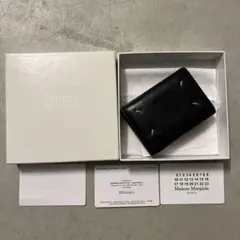[tak様専用]Maison Margiela ウォレット(希少デザイン)
