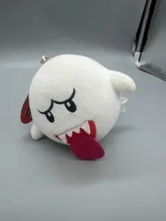 正規品 USJ スパーマリオワールド テレサ ぬいぐるみ マスコット