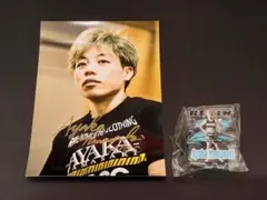 2025年最新】浜崎朱加 サインの人気アイテム - メルカリ