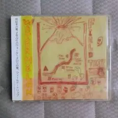 WATER MELON CD メジャーフォース Major Force 中西俊夫