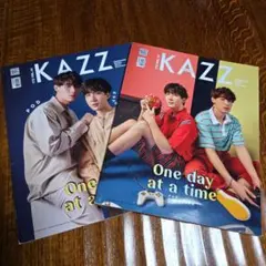2026年最新】kazz magazineの人気アイテム - メルカリ