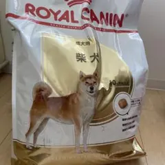 2025年最新】ロイヤルカナン 柴犬の人気アイテム - メルカリ