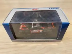 エブロ MOTUL AUTECH GT-R SuperGT 2010 サイン入り - メルカリ